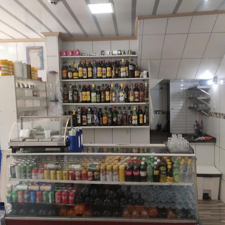 Pousada Sao Miguel Arcanjo Hotel Aparecida  Bagian luar foto