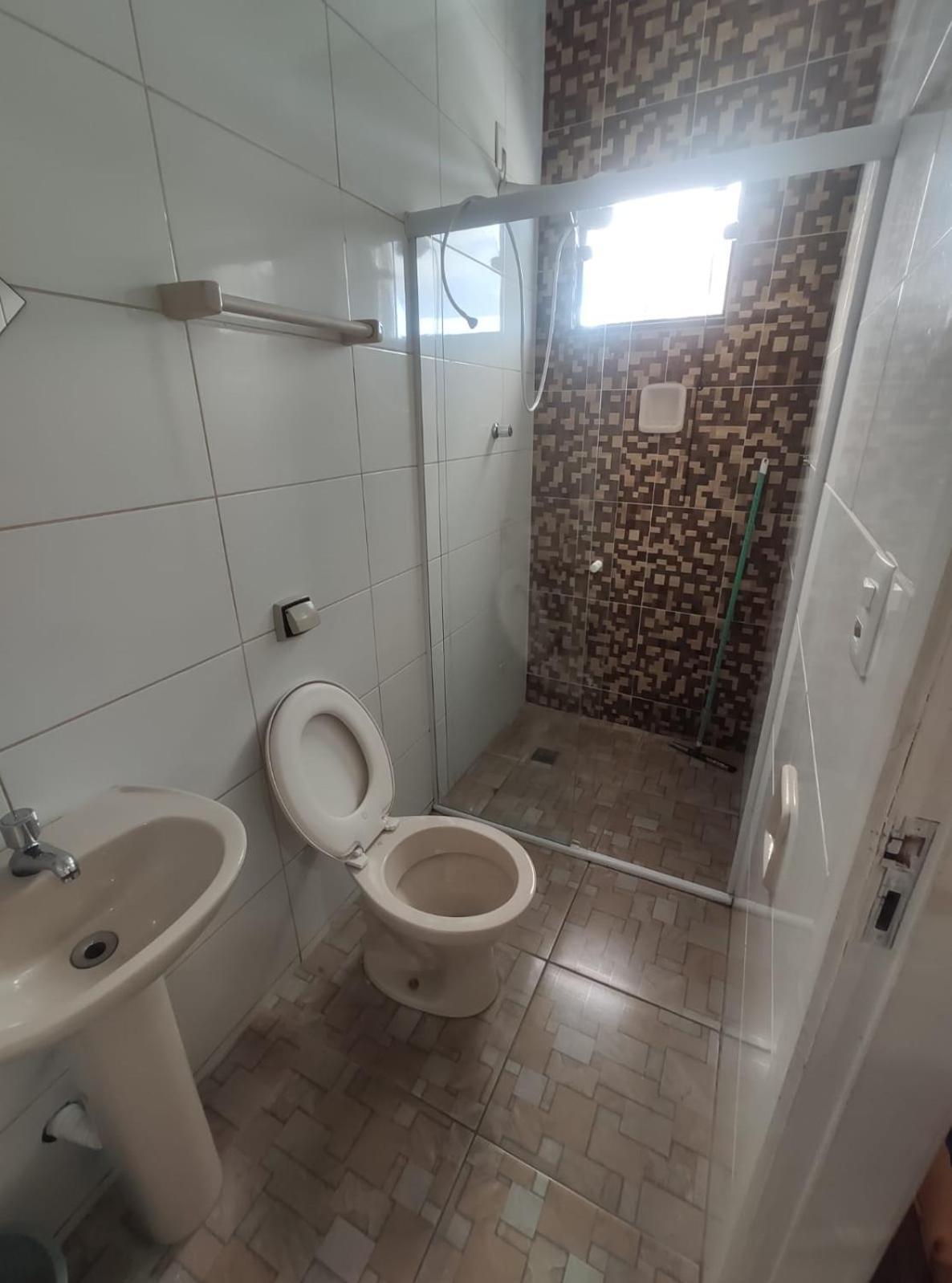 Pousada Sao Miguel Arcanjo Hotel Aparecida  Bagian luar foto