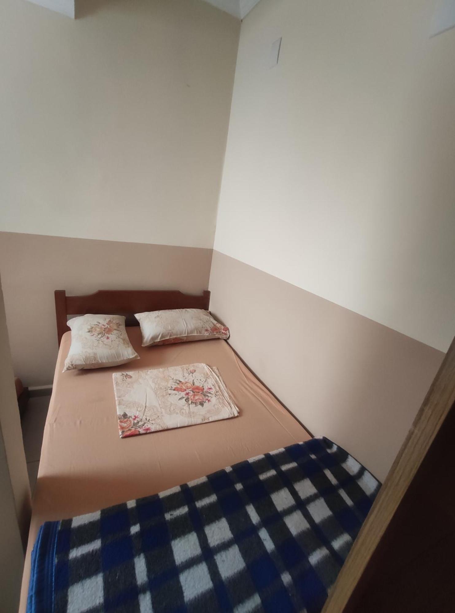 Pousada Sao Miguel Arcanjo Hotel Aparecida  Ruang foto
