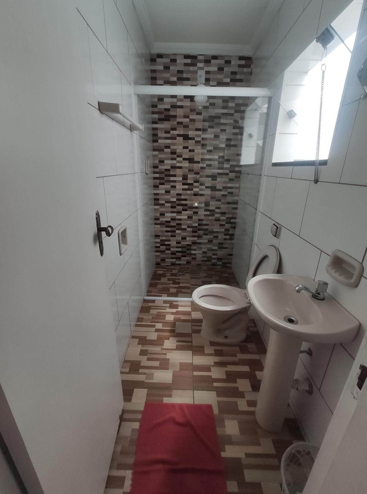 Pousada Sao Miguel Arcanjo Hotel Aparecida  Ruang foto