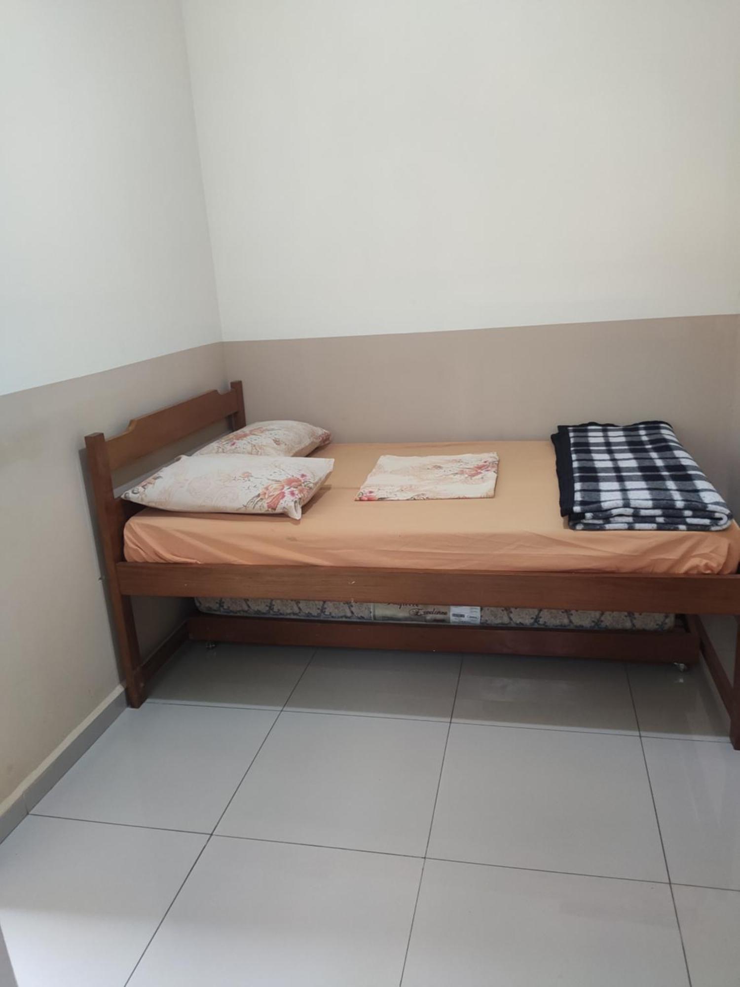 Pousada Sao Miguel Arcanjo Hotel Aparecida  Ruang foto