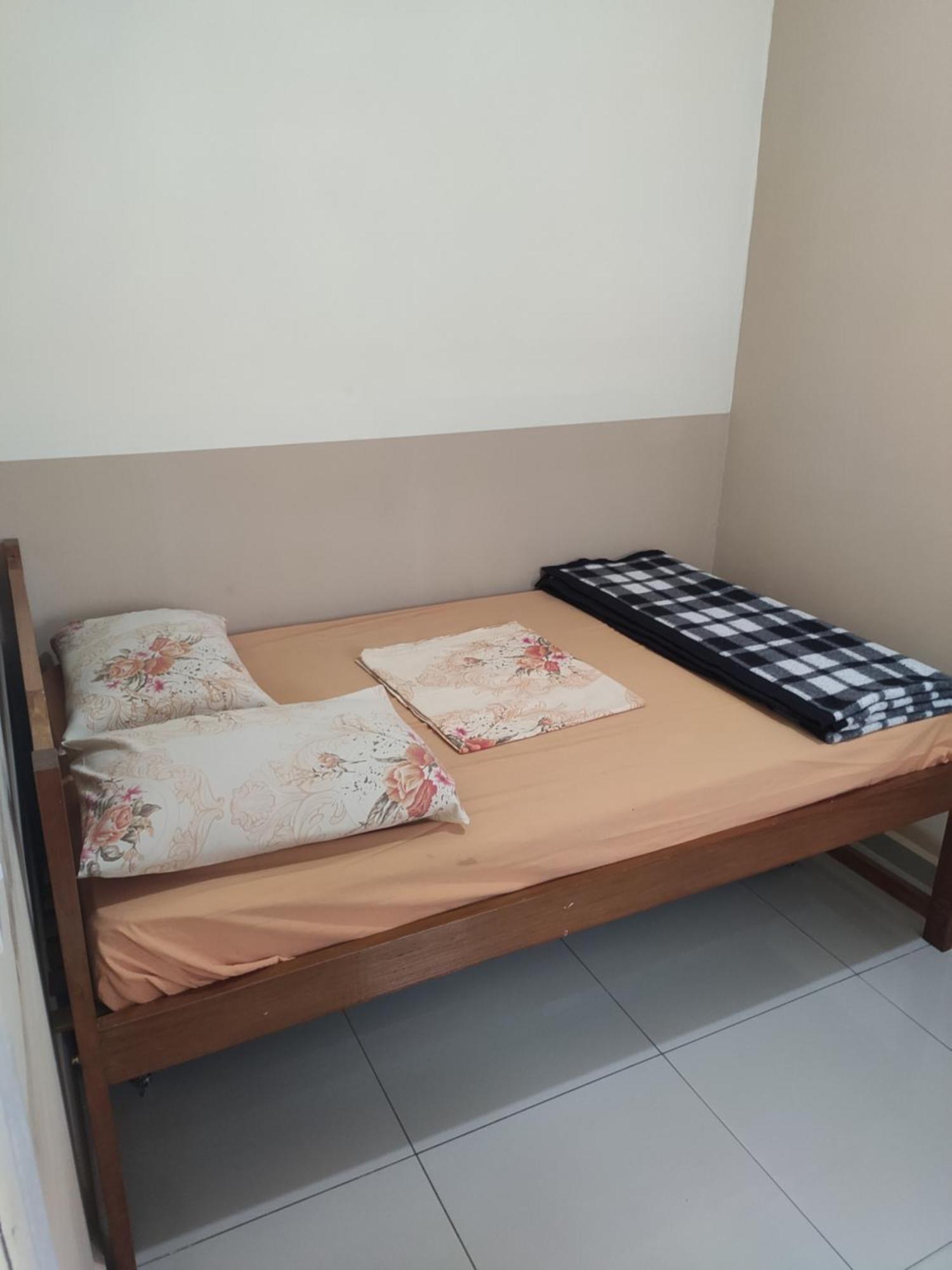 Pousada Sao Miguel Arcanjo Hotel Aparecida  Ruang foto