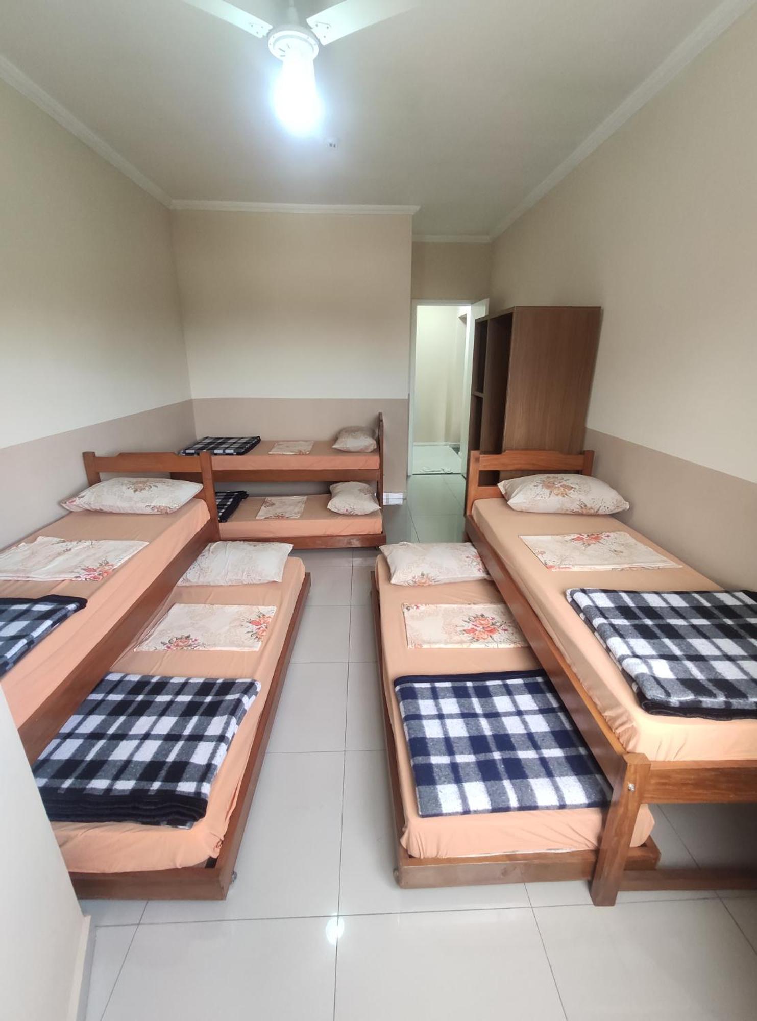 Pousada Sao Miguel Arcanjo Hotel Aparecida  Ruang foto