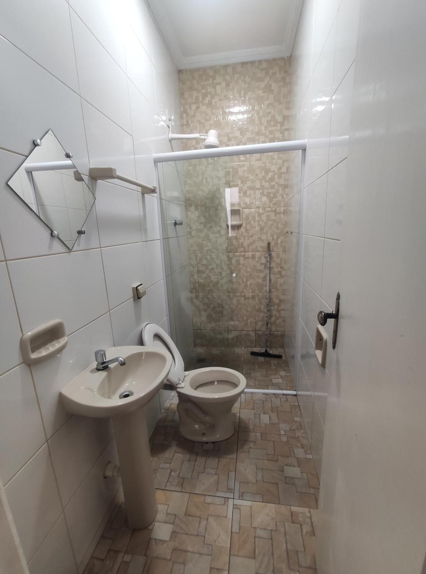 Pousada Sao Miguel Arcanjo Hotel Aparecida  Ruang foto