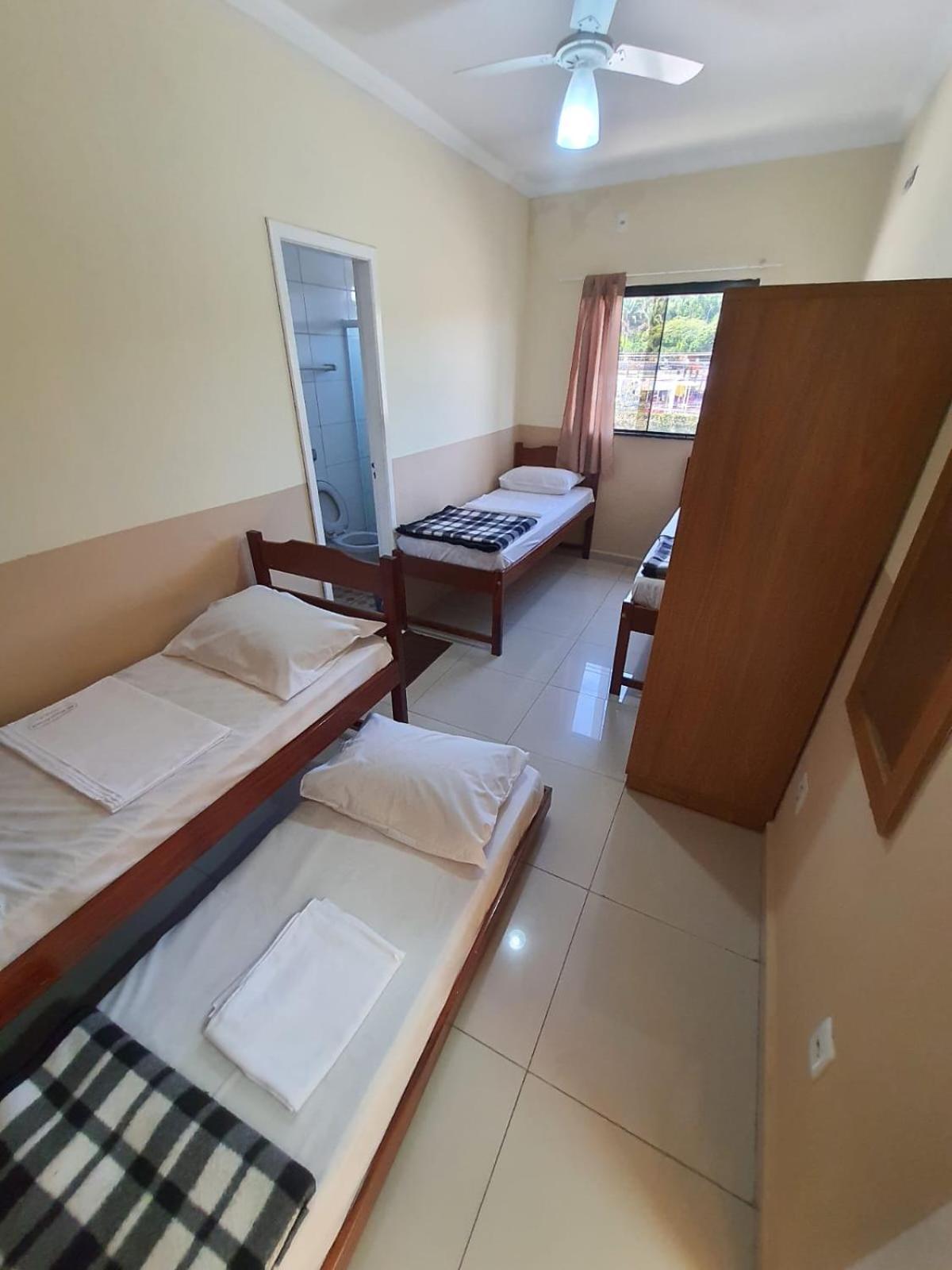 Pousada Sao Miguel Arcanjo Hotel Aparecida  Ruang foto